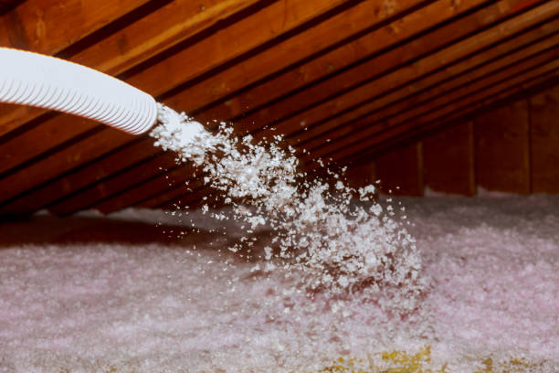 Best Insulation for Specific Applications in Youngsville, PA