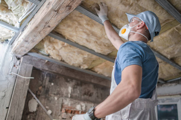 Best Insulation for Specific Applications in Youngsville, PA