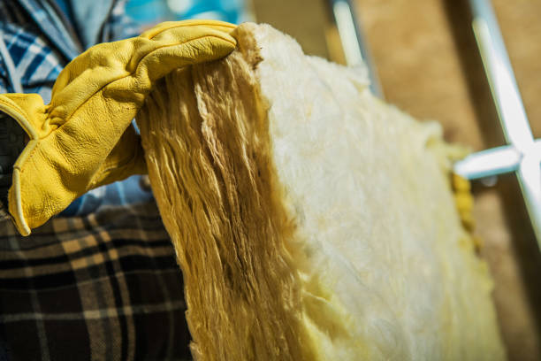 Best Types of Insulation in Youngsville, PA